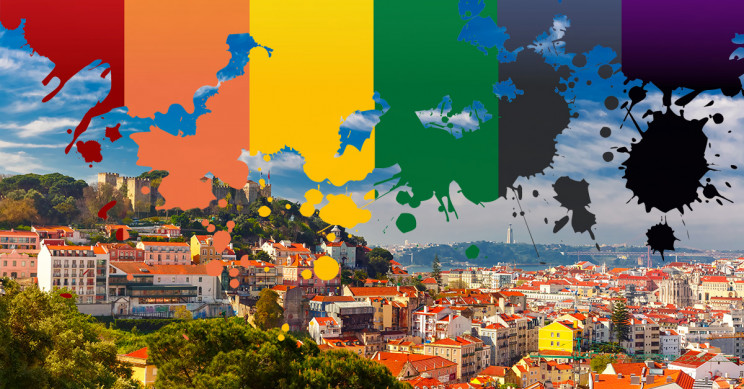 Imobiliário no mercado LGBTI+ continua em alta em Portugal em plena pandemia